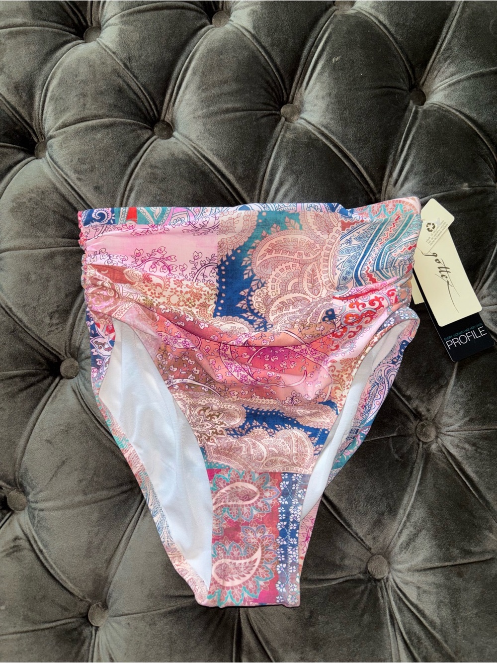 Swim bottoms